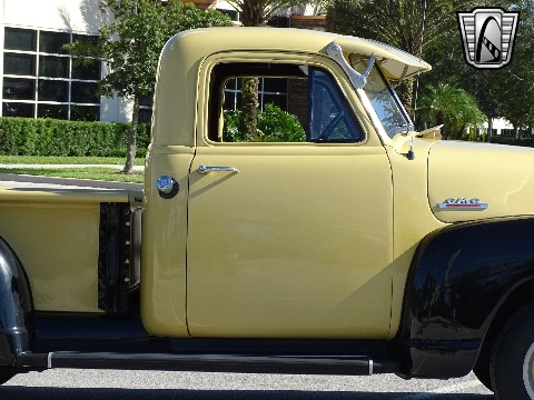 1952 GMC Pickup image 42