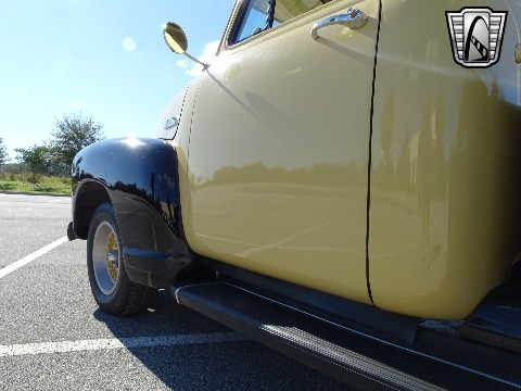 1952 GMC Pickup image 68