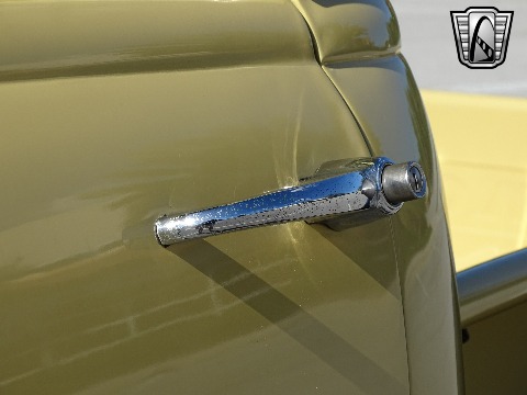 1952 GMC Pickup image 94