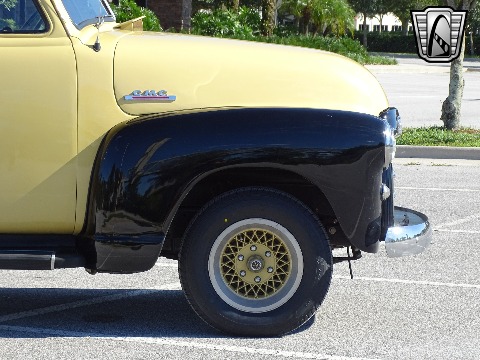 1952 GMC Pickup image 43
