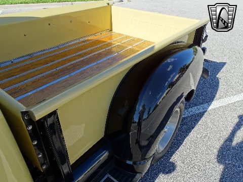 1952 GMC Pickup image 69