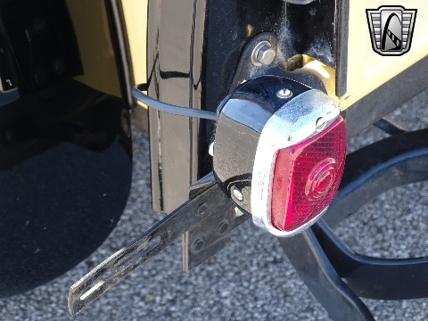 1952 GMC Pickup image 95