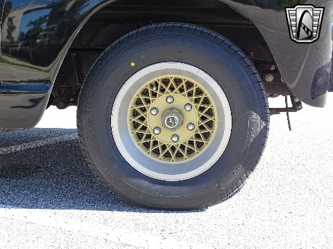 1952 GMC Pickup image 44