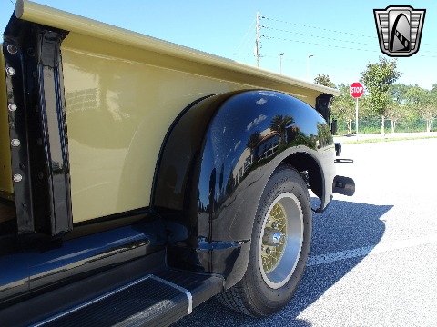 1952 GMC Pickup image 70