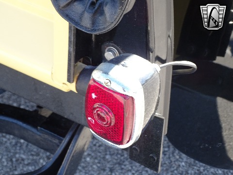 1952 GMC Pickup image 96