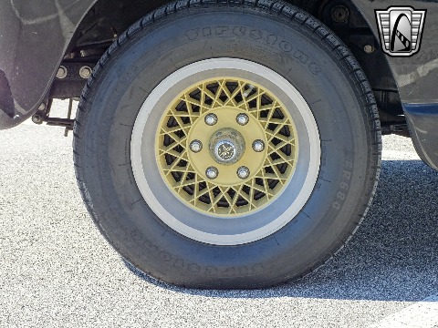 1952 GMC Pickup image 45