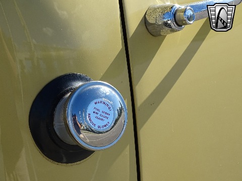 1952 GMC Pickup image 97