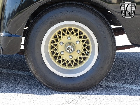 1952 GMC Pickup image 46