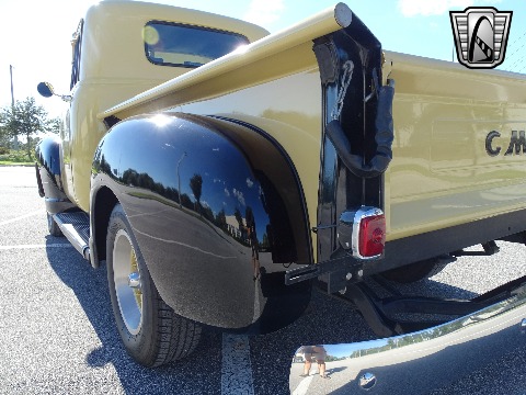 1952 GMC Pickup image 72