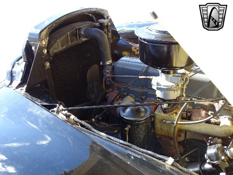 1952 GMC Pickup image 124