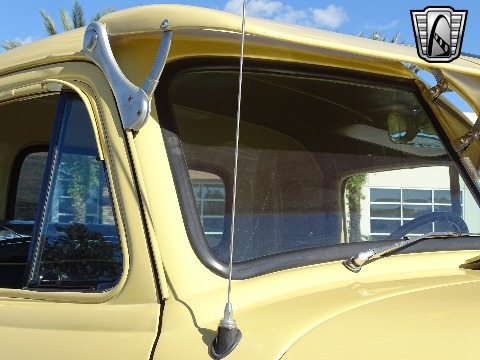 1952 GMC Pickup image 99