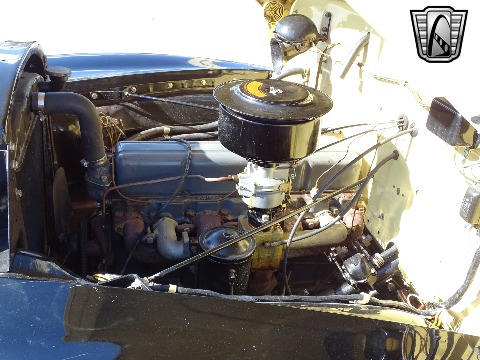 1952 GMC Pickup image 125