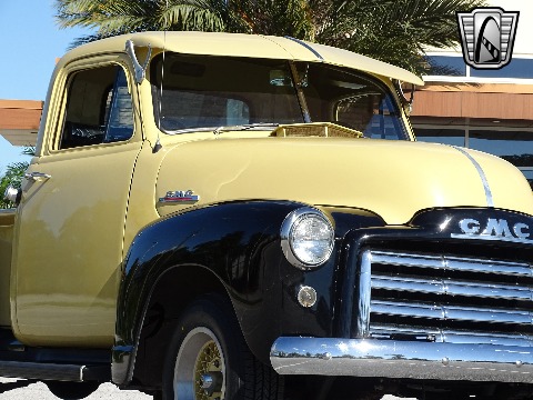 1952 GMC Pickup image 48