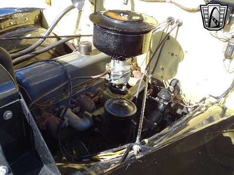 1952 GMC Pickup image 126