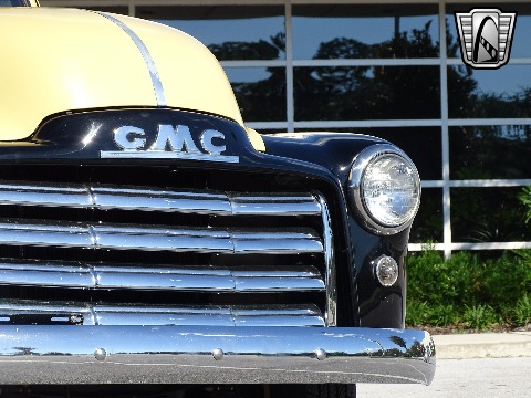 1952 GMC Pickup image 49
