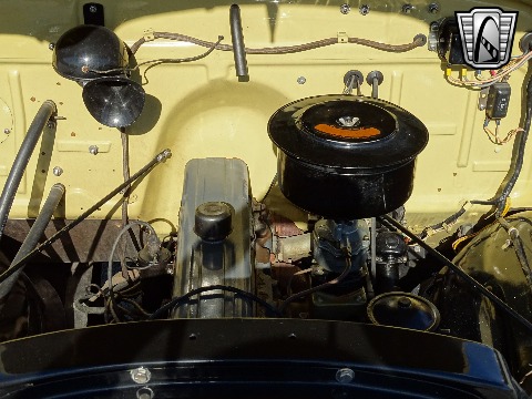 1952 GMC Pickup image 127