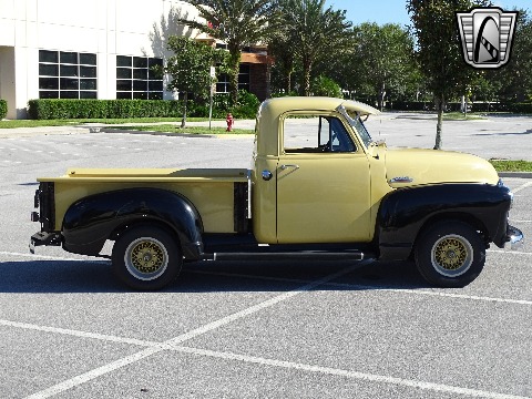 1952 GMC Pickup image 24