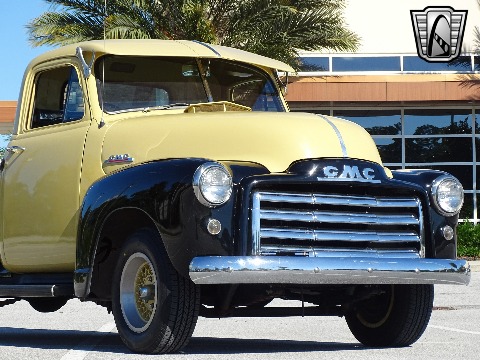 1952 GMC Pickup image 50