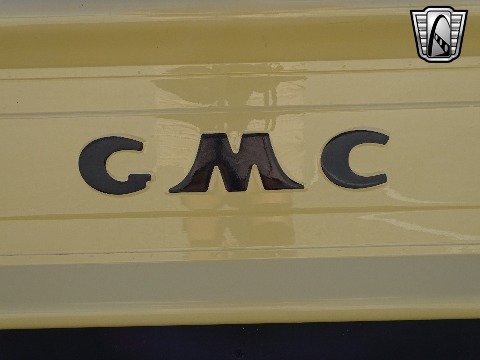 1952 GMC Pickup image 76