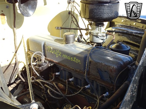 1952 GMC Pickup image 128