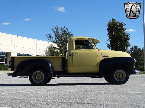1952 GMC Pickup image 26