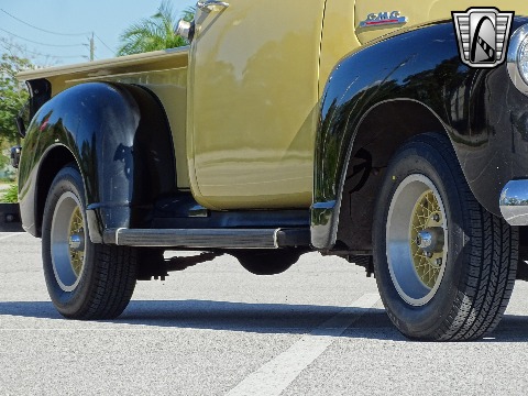 1952 GMC Pickup image 52