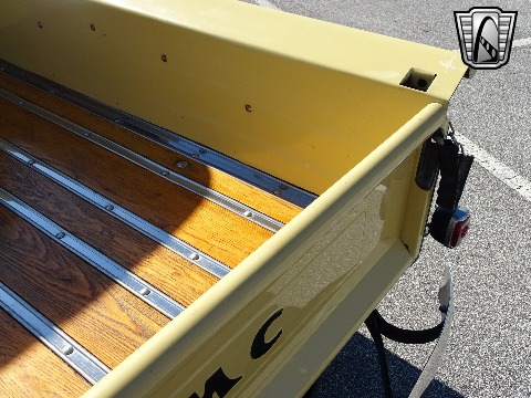 1952 GMC Pickup image 78