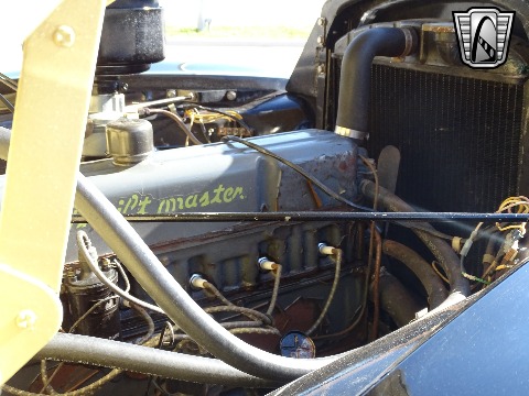 1952 GMC Pickup image 130