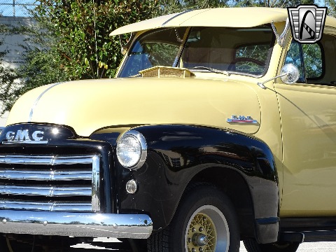 1952 GMC Pickup image 53