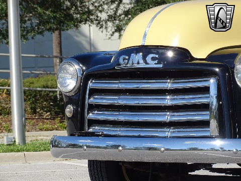 1952 GMC Pickup image 54