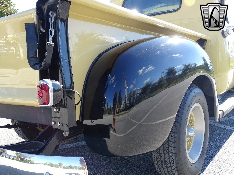 1952 GMC Pickup image 80