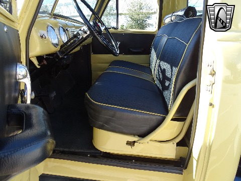 1952 GMC Pickup image 106