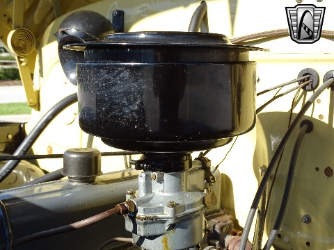 1952 GMC Pickup image 132