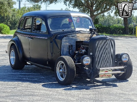 1940 Chevrolet Custom image 29