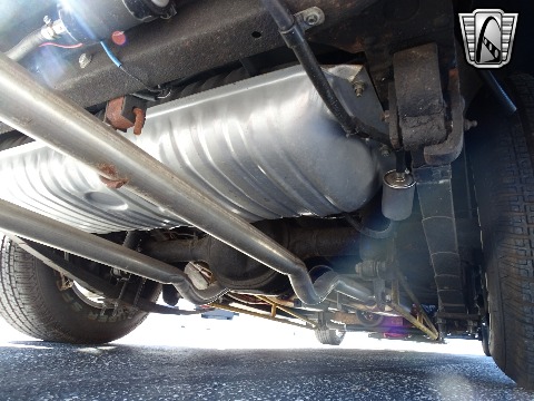 1940 Chevrolet Custom image 133