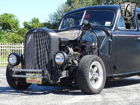 1940 Chevrolet Custom image 56