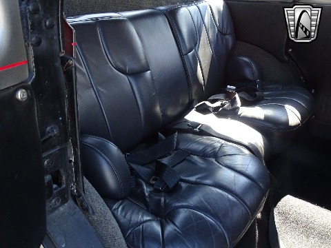 1940 Chevrolet Custom image 108