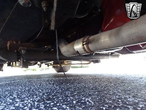 1940 Chevrolet Custom image 134