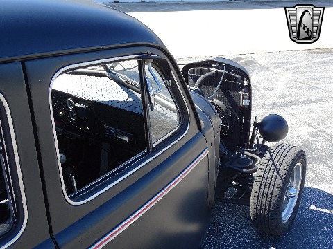 1940 Chevrolet Custom image 83