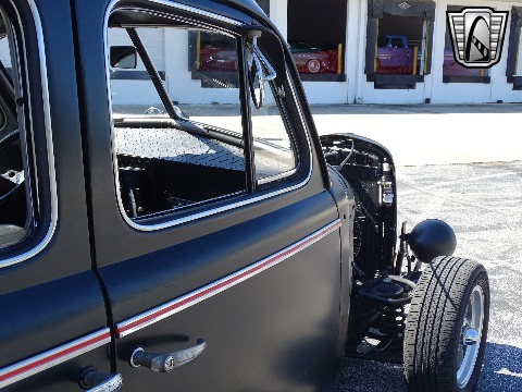 1940 Chevrolet Custom image 84