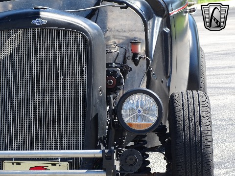 1940 Chevrolet Custom image 33