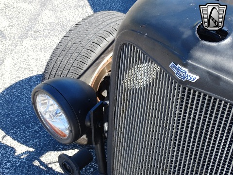 1940 Chevrolet Custom image 59