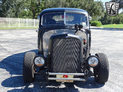 1940 Chevrolet Custom image 8