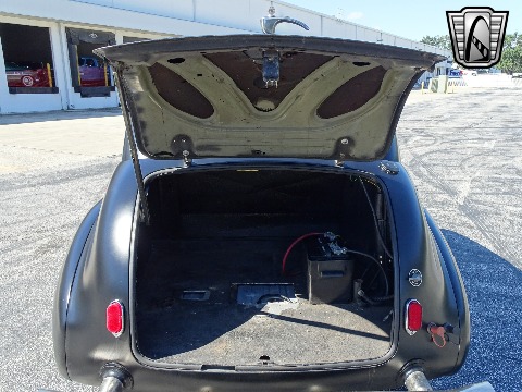 1940 Chevrolet Custom image 112