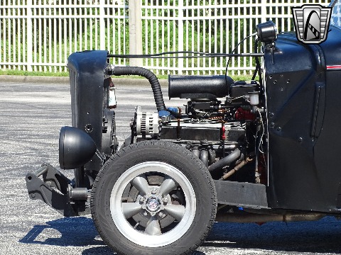 1940 Chevrolet Custom image 35