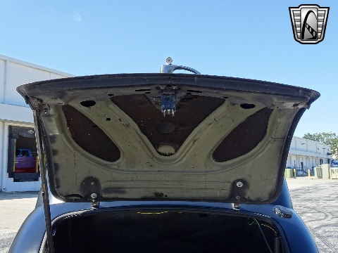 1940 Chevrolet Custom image 113