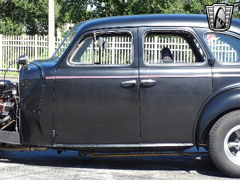 1940 Chevrolet Custom image 36