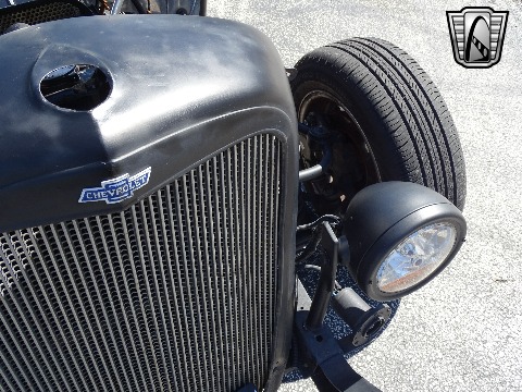 1940 Chevrolet Custom image 62