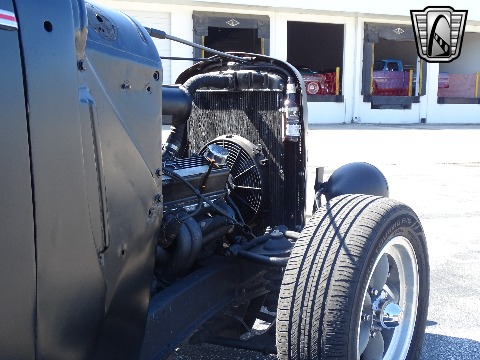 1940 Chevrolet Custom image 88
