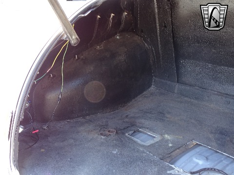 1940 Chevrolet Custom image 114